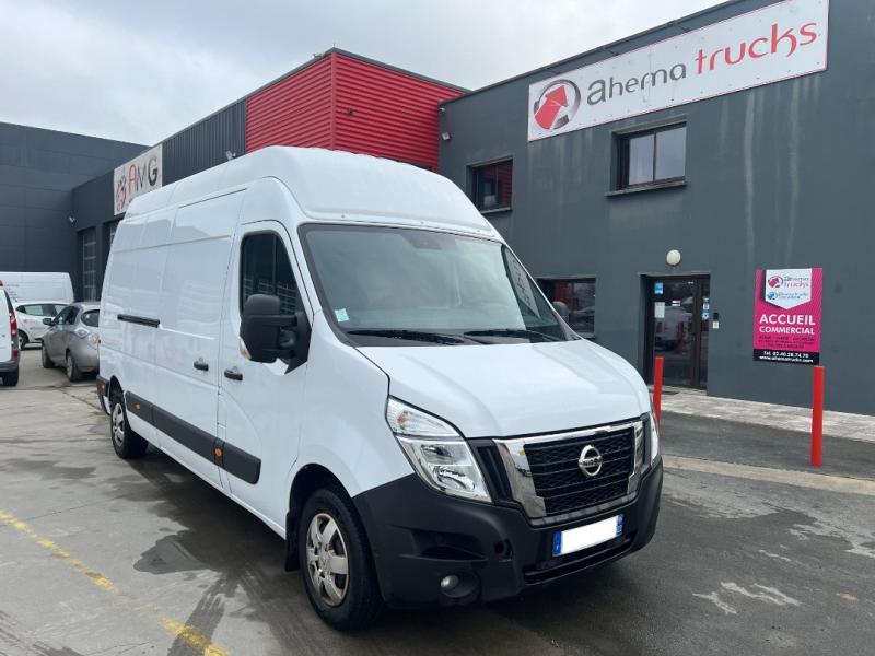 Nissan Interstar L3H3 180 - Photo 1