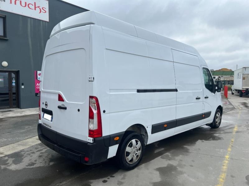 Nissan Interstar L3H3 180 - Photo 2