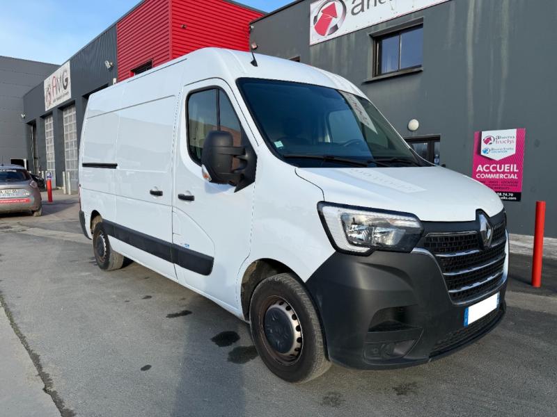 Renault Master 2.3DCI BLUE 135 L2H2 - Photo 1