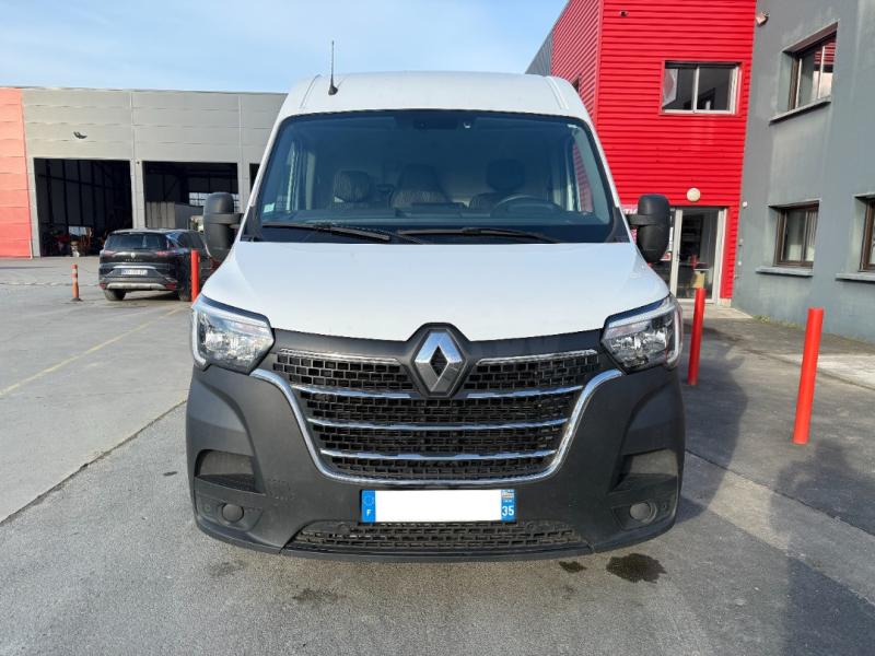 Renault Master 2.3DCI BLUE 135 L2H2 - Photo 4