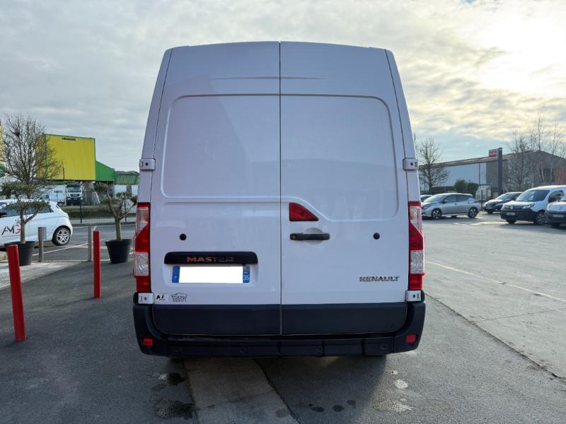 Renault Master 2.3DCI BLUE 135 L2H2 - Photo 5