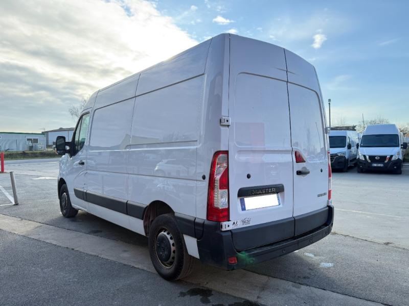 Renault Master 2.3DCI BLUE 135 L2H2 - Photo 6