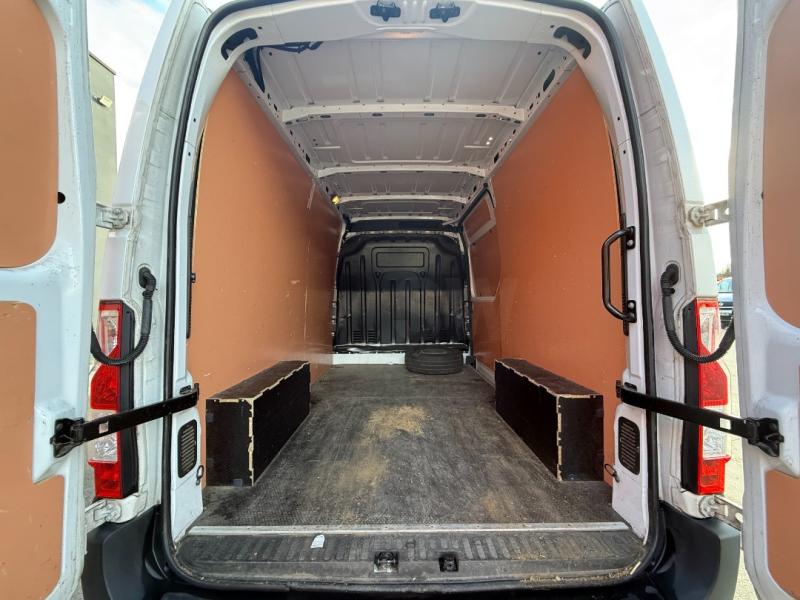 Renault Master 2.3DCI BLUE 135 L2H2 - Photo 7