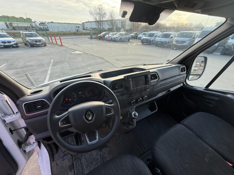 Renault Master 2.3DCI BLUE 135 L2H2 - Photo 9