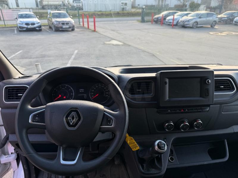 Renault Master 2.3DCI BLUE 135 L2H2 - Photo 10