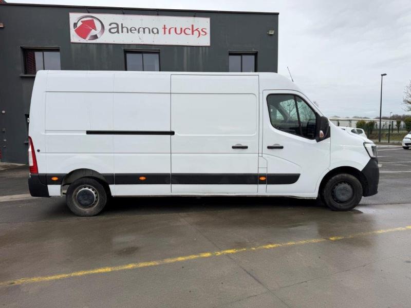 Renault Master Traction 135.35 - Photo 2