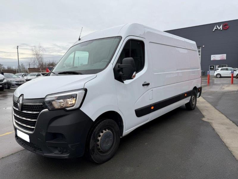 Renault Master Traction 135.35 - Photo 6