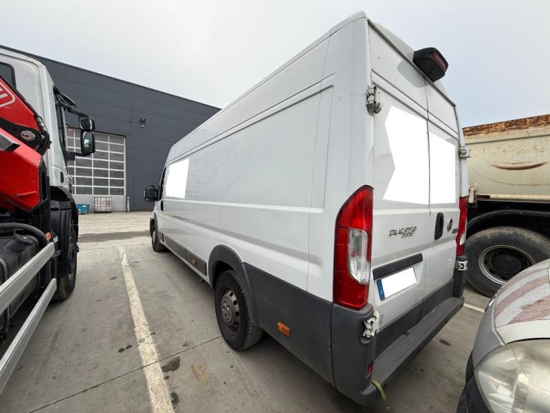 Fiat Ducato XLH2 MJT 130 - Photo 2