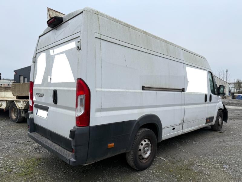 Fiat Ducato XLH2 MJT 130 - Photo 2