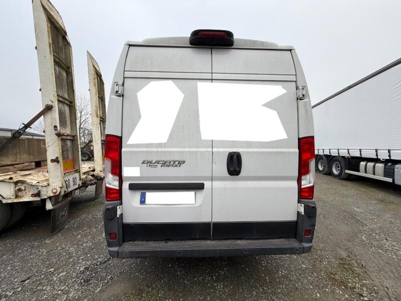 Fiat Ducato XLH2 MJT 130 - Photo 3