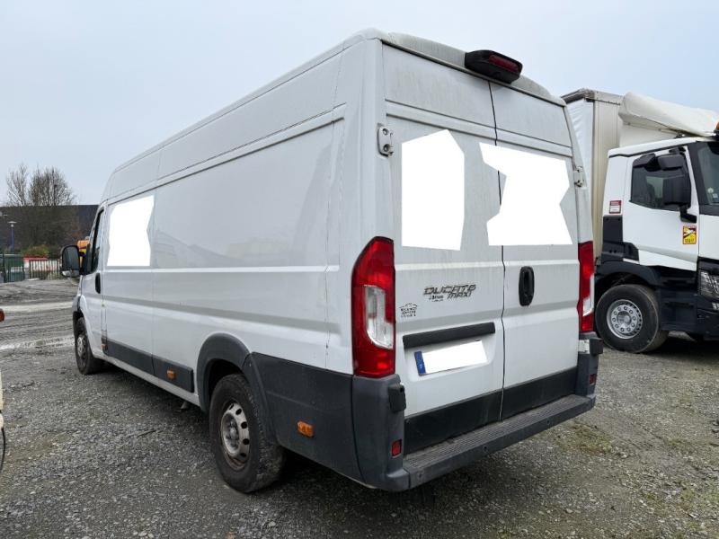 Fiat Ducato XLH2 MJT 130 - Photo 4