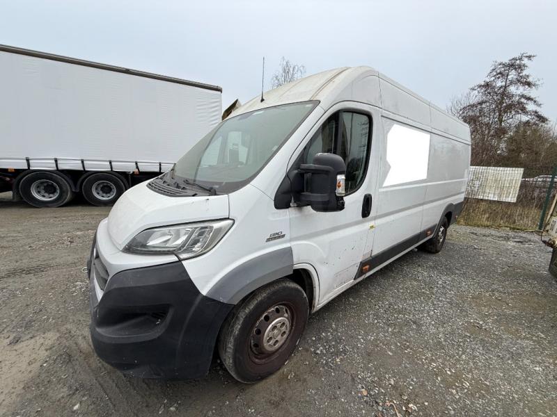 Fiat Ducato XLH2 MJT 130 - Photo 5