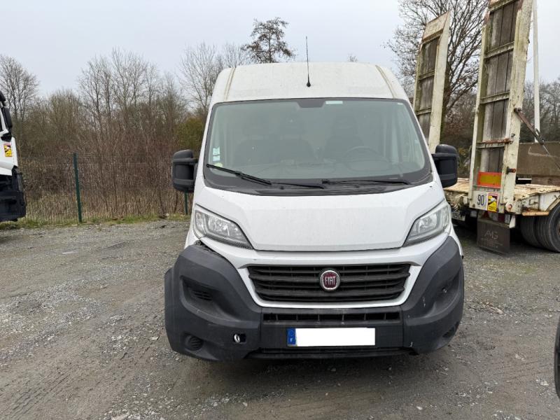 Fiat Ducato XLH2 MJT 130 - Photo 6