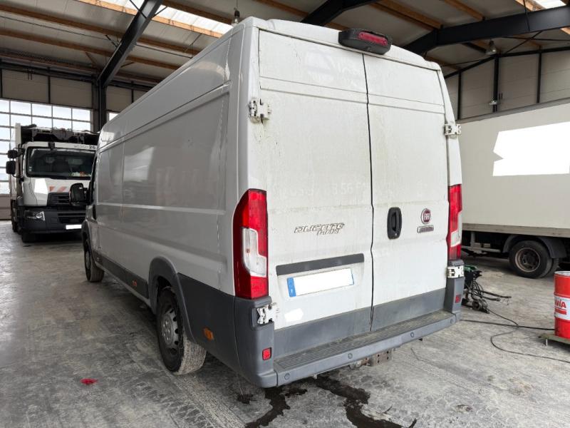 Fiat Ducato XLH2 MJT 130 - Photo 2