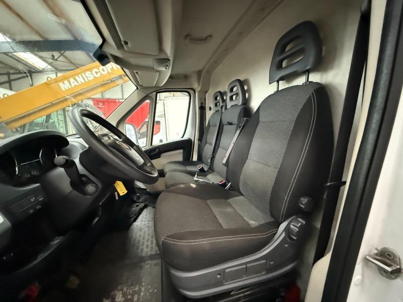 Fiat Ducato XLH2 MJT 130 - Photo 3