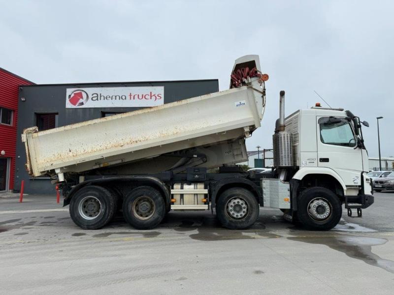 Volvo FMX 450 - Photo 2