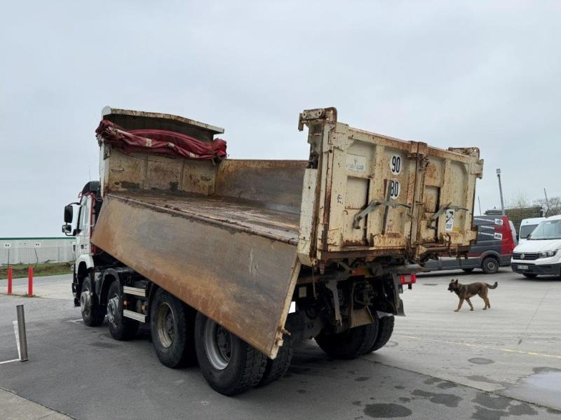 Volvo FMX 450 - Photo 3