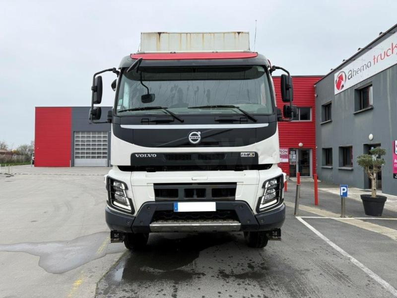 Volvo FMX 450 - Photo 4