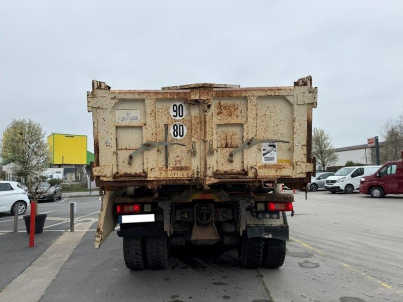 Volvo FMX 450 - Photo 5