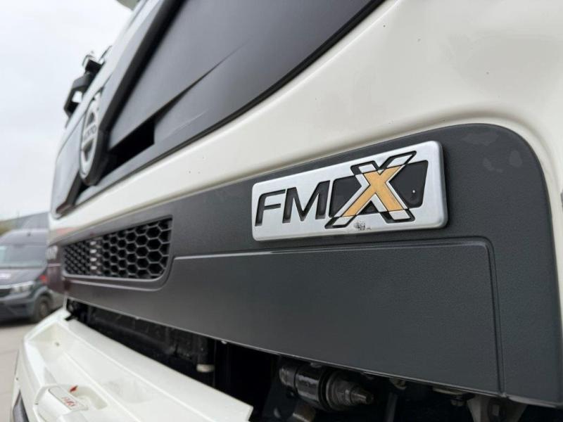 Volvo FMX 450 - Photo 7