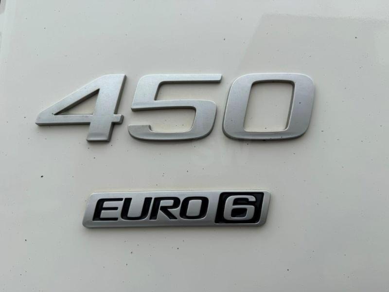 Volvo FMX 450 - Photo 8