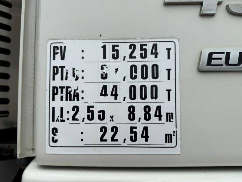 Volvo FMX 450 - Photo 9