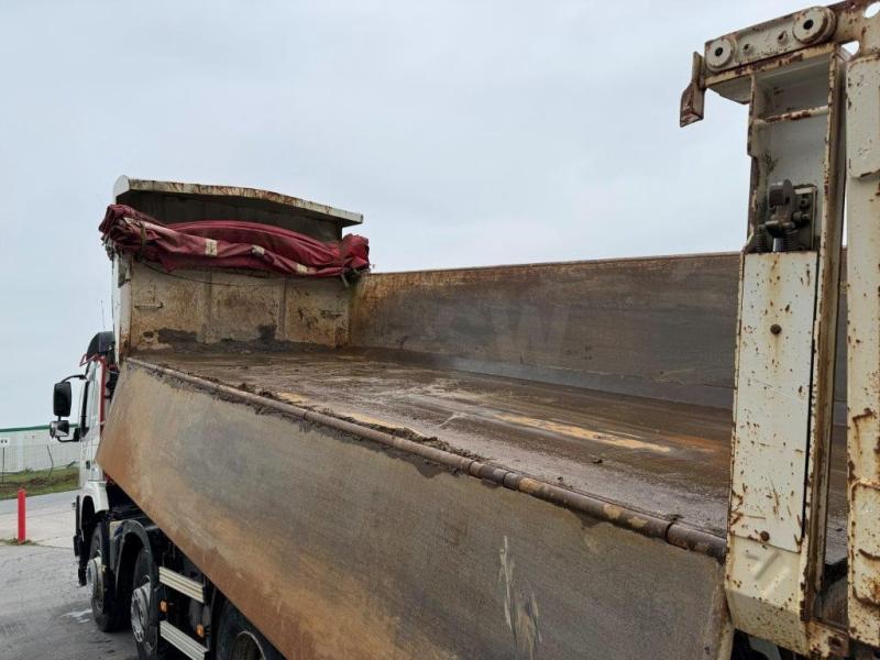 Volvo FMX 450 - Photo 10