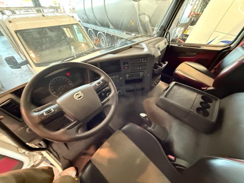 Volvo FMX 450 - Photo 12
