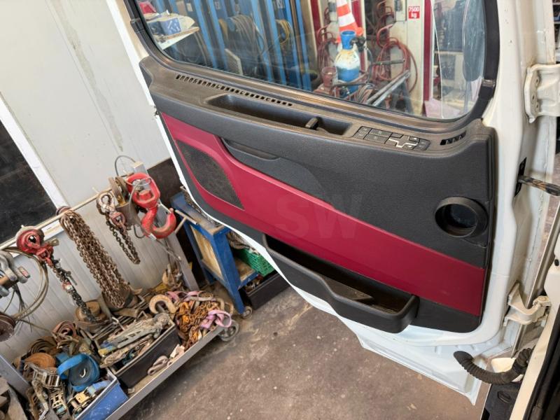 Volvo FMX 450 - Photo 16