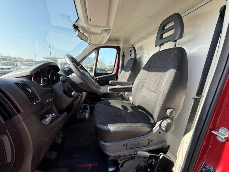 Citroën Jumper 3t5 140 cv - Photo 10