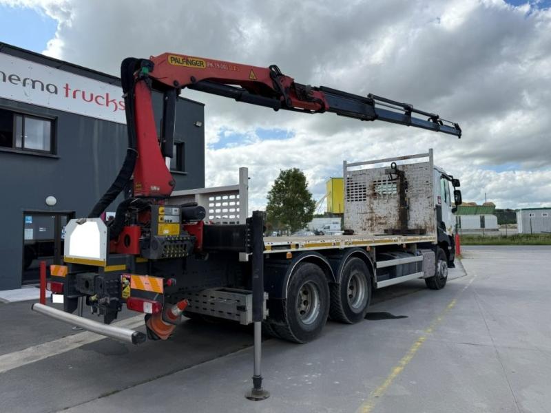 Renault C-Series 380.26 DTI 11 - Photo 2