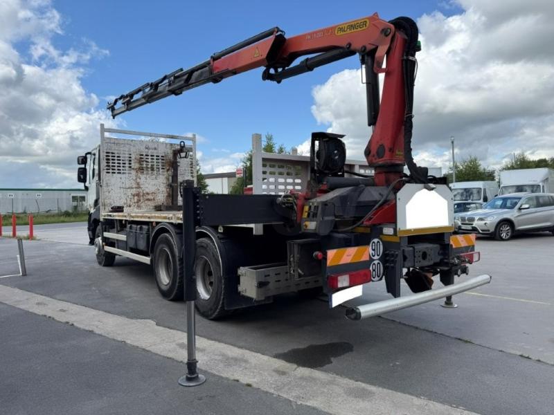 Renault C-Series 380.26 DTI 11 - Photo 3