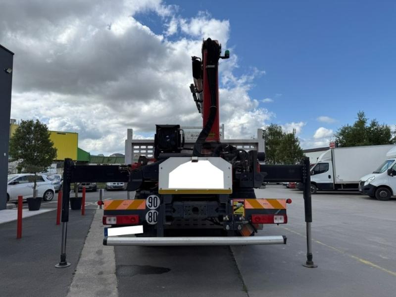 Renault C-Series 380.26 DTI 11 - Photo 5
