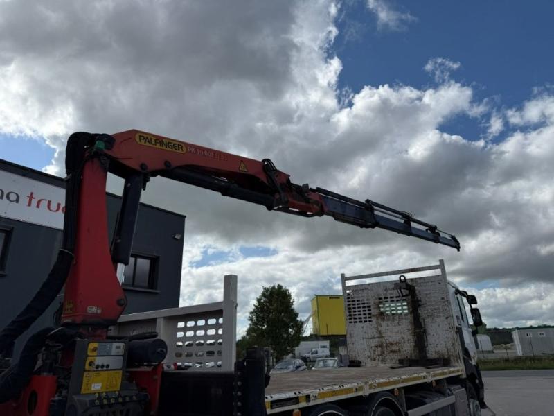 Renault C-Series 380.26 DTI 11 - Photo 6