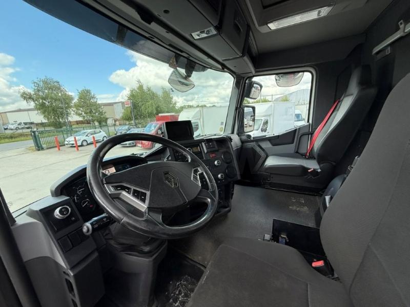Renault C-Series 380.26 DTI 11 - Photo 12