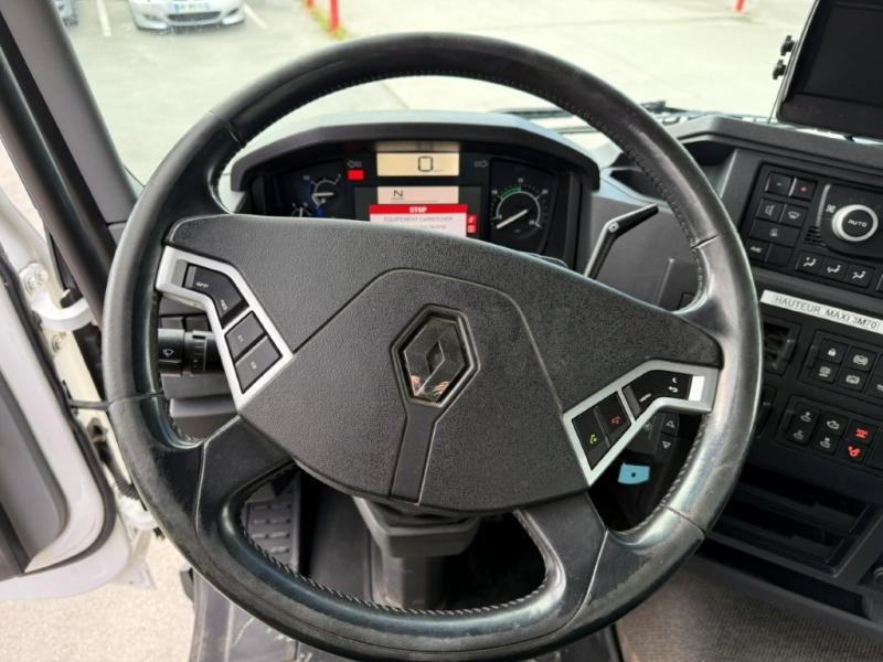 Renault C-Series 380.26 DTI 11 - Photo 14