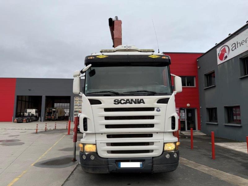 Scania R 420 - Photo 2