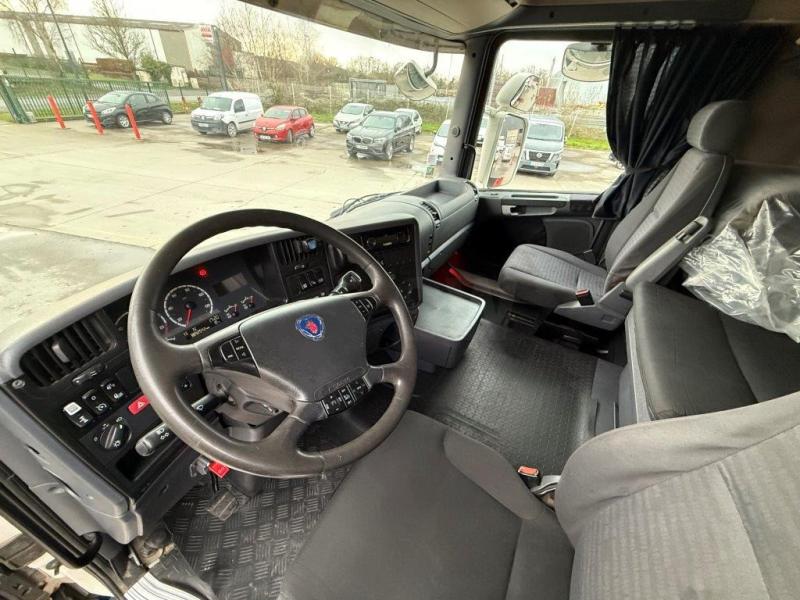 Scania R 420 - Photo 9