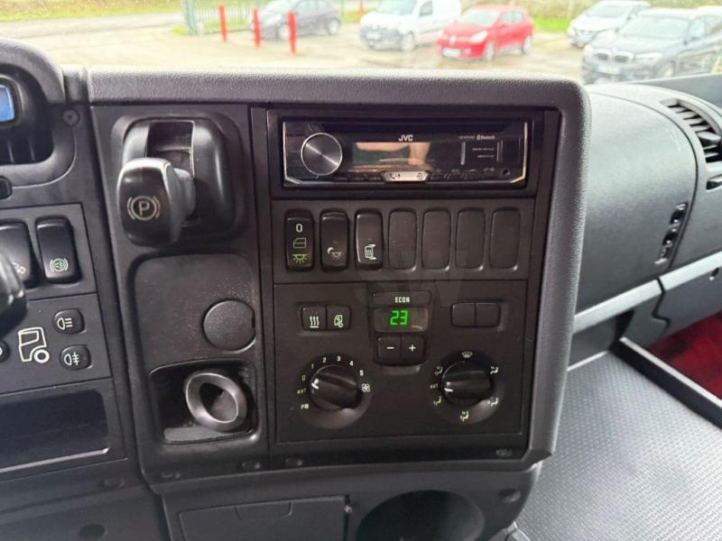 Scania R 420 - Photo 12