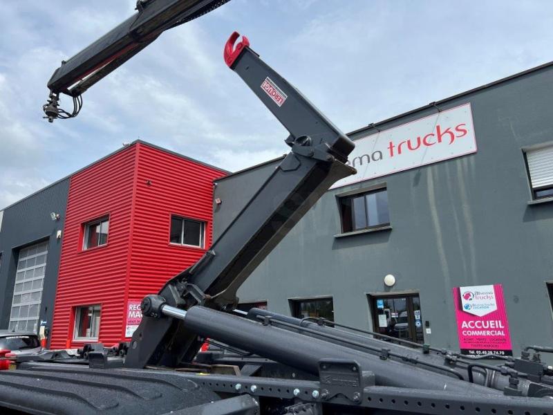 Iveco Trakker 410 - Photo 7