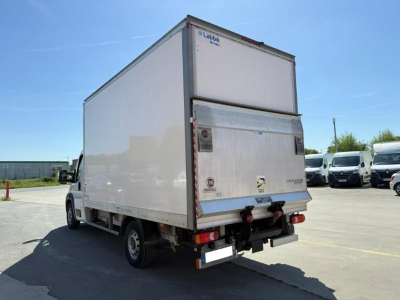 Fiat Ducato 3.5 L 2.3 MJT 160CH - Photo 5