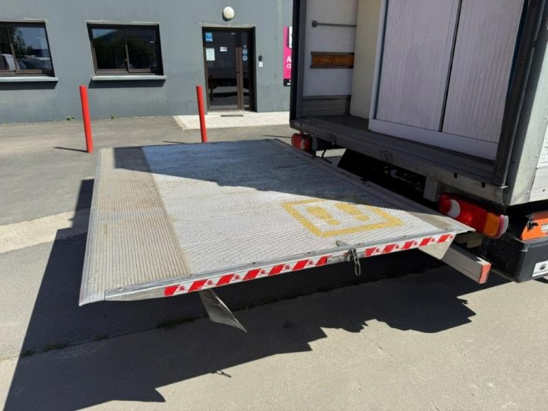 Fiat Ducato 3.5 L 2.3 MJT 160CH - Photo 6