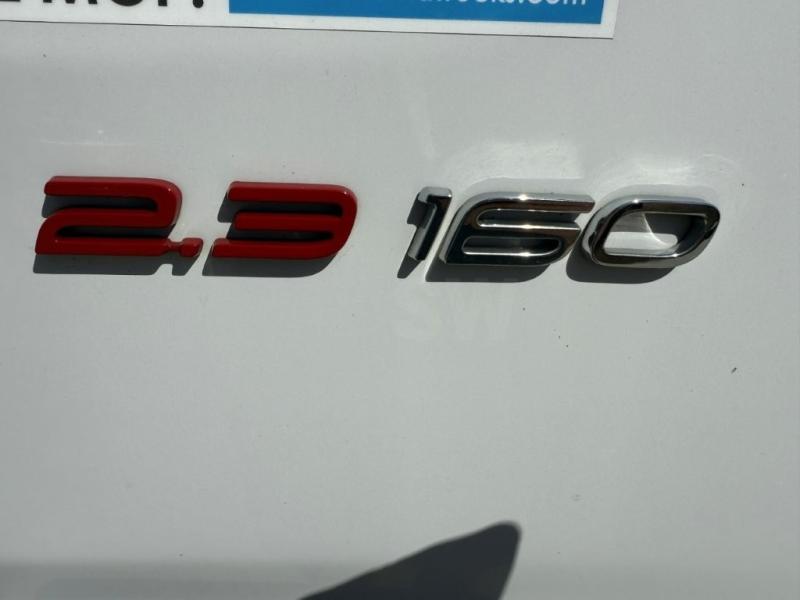 Fiat Ducato 3.5 L 2.3 MJT 160CH - Photo 7