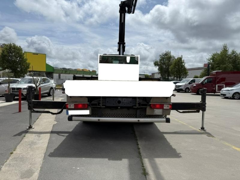 Renault C-Series 380 - Photo 4