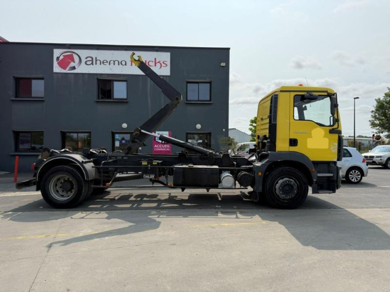 MAN TGM 18.330 - Photo 2
