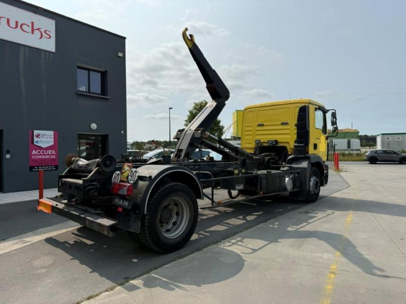 MAN TGM 18.330 - Photo 3