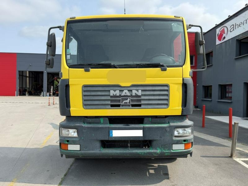 MAN TGM 18.330 - Photo 4