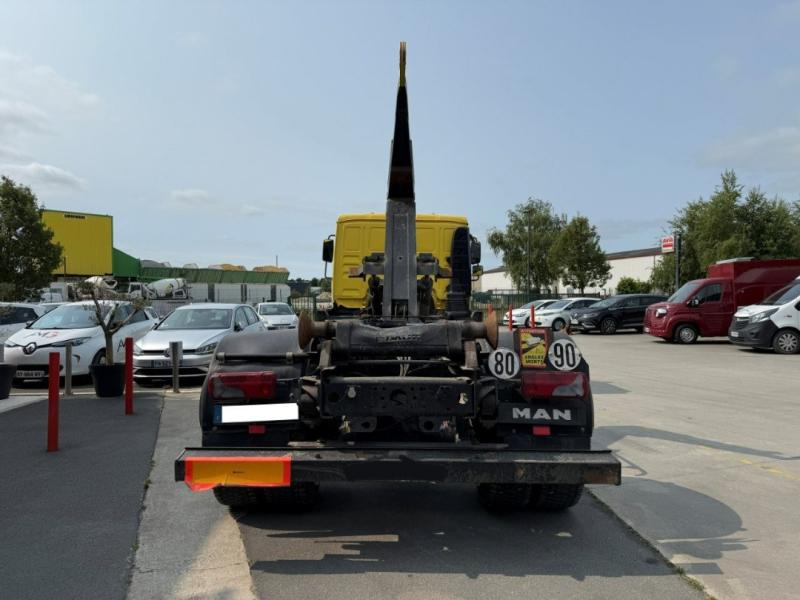 MAN TGM 18.330 - Photo 5