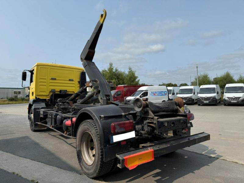 MAN TGM 18.330 - Photo 6