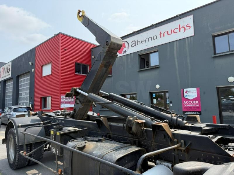 MAN TGM 18.330 - Photo 8